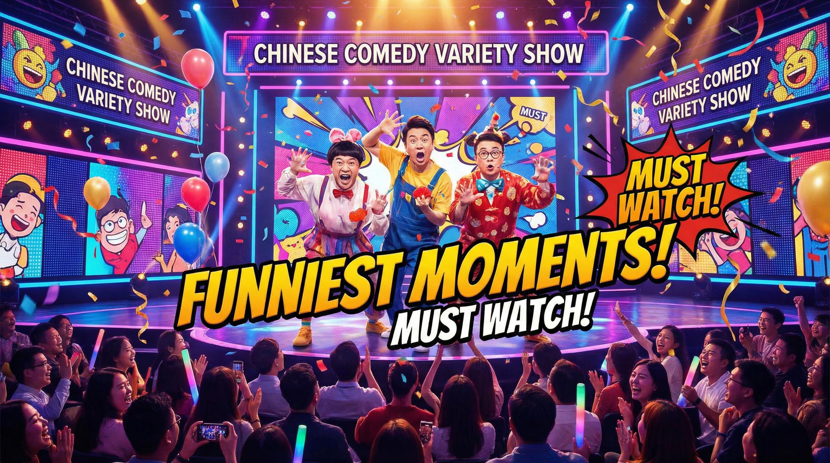 熟女人妻搞笑综艺视频